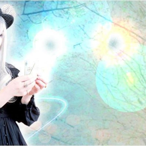 Luna(ルゥナ)
