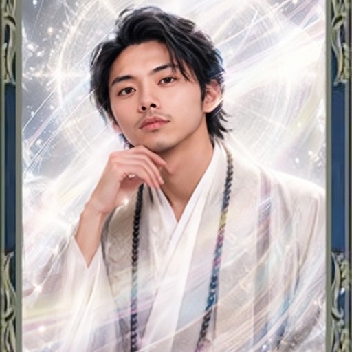 芳我天誠