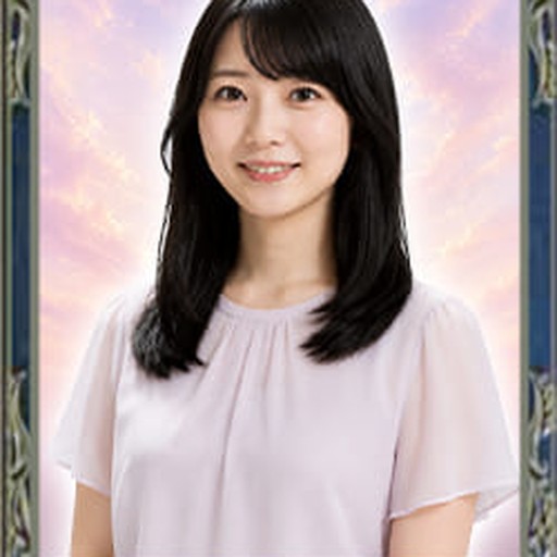 金子夏実