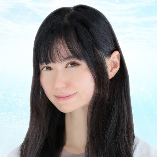 絢心（あみ）