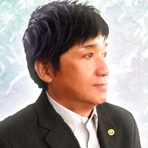 誉清（ヨスガ）