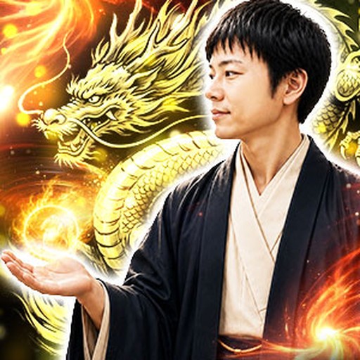 天龍院マギ