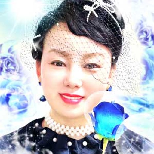 ブルーローズ