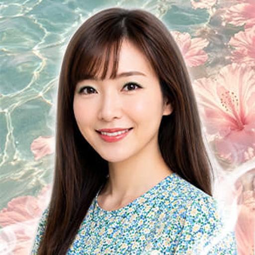 にこ