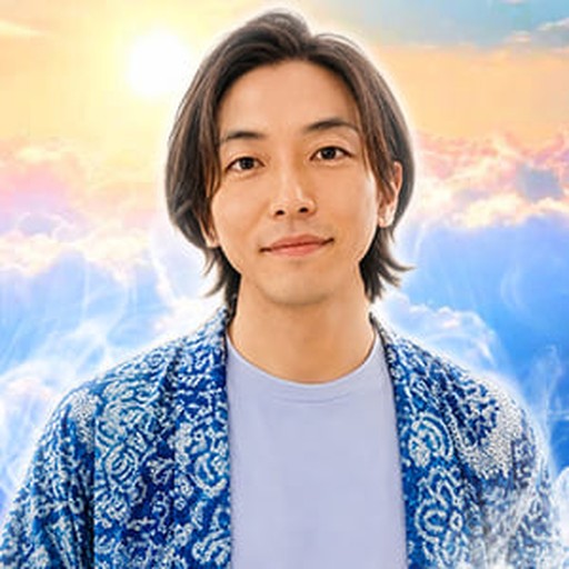 晴わたる