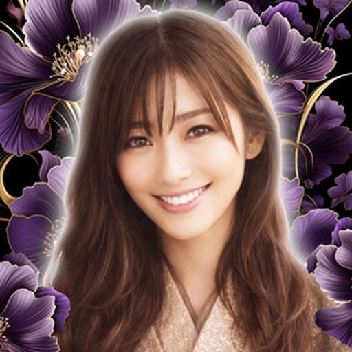珀王了香