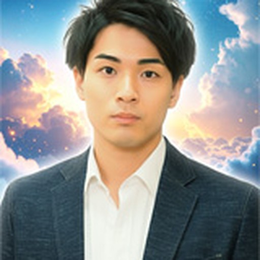 天翔