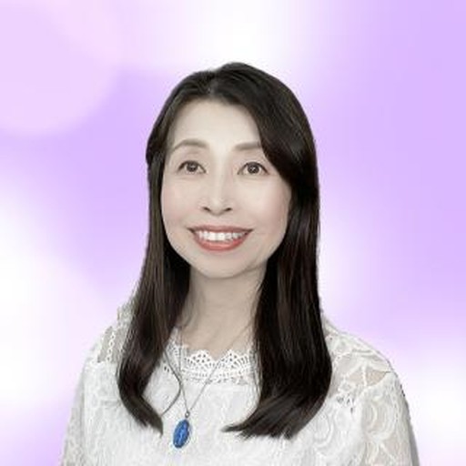 しずくマリア