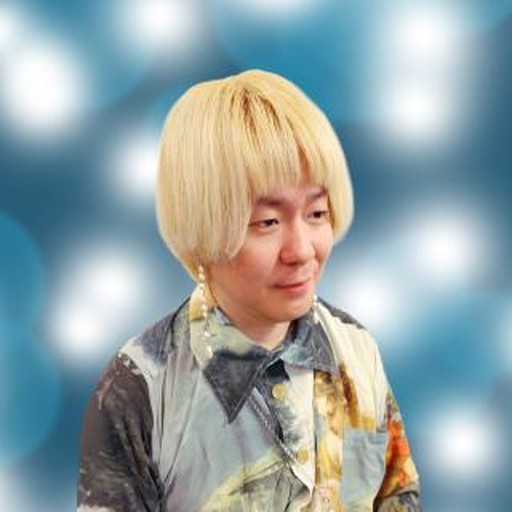 ラルフ