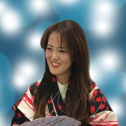 天笠霧也