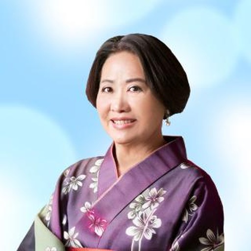 月夜野桜