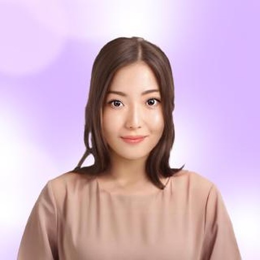 朝子
