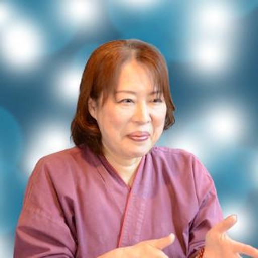 浦川いづみ