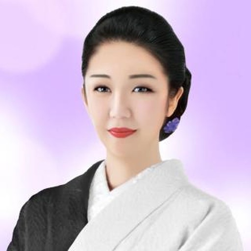 満月