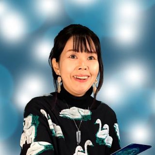燈愛仙