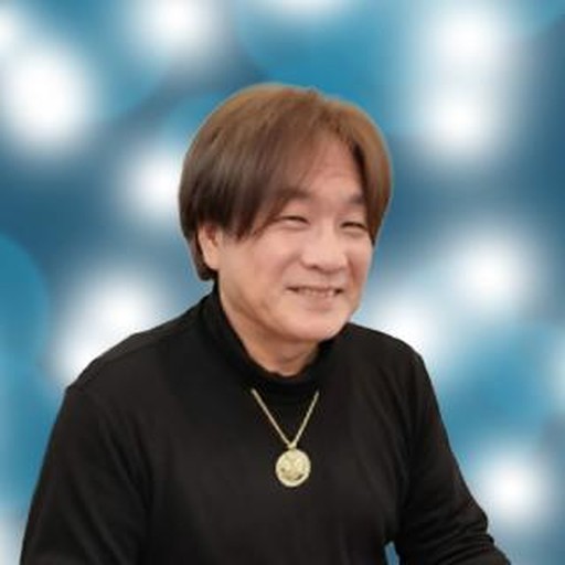 神代鏡介