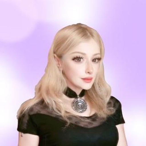 聖女リアナ
