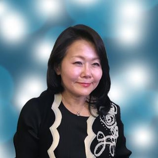 花咲花姫