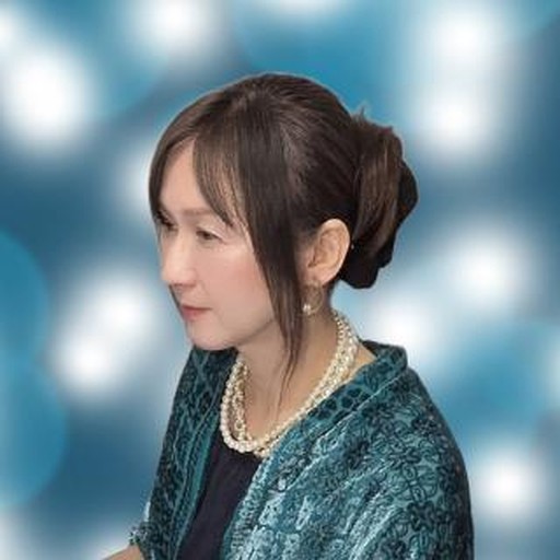 蒼 Morpho