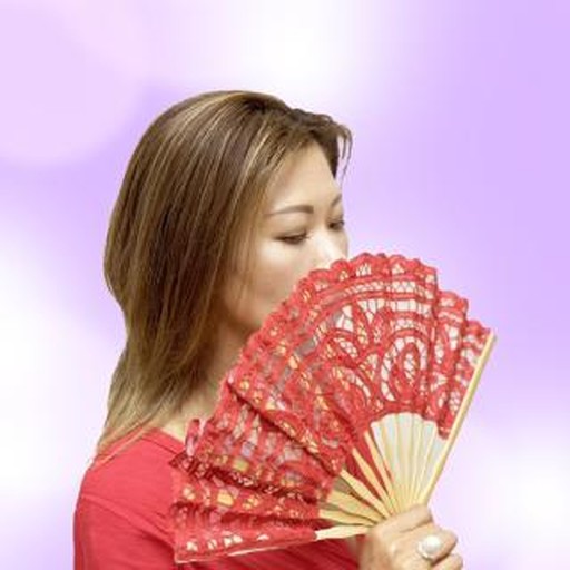 蓮 凛花